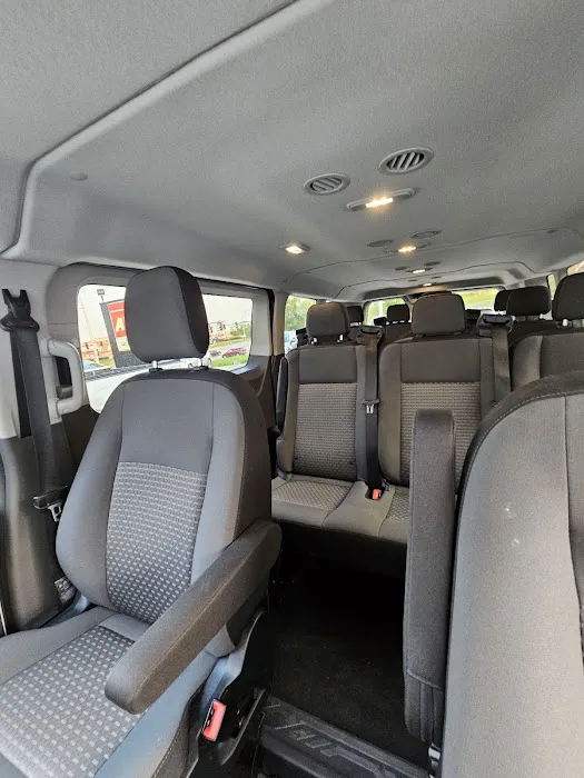 Avis Car Rental Picture 5