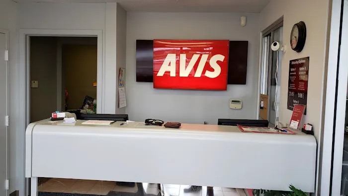 Avis Car Rental Picture 8