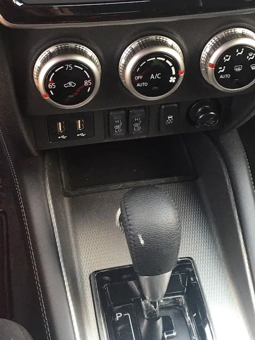 Avis Car Rental Picture 7
