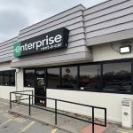 Enterprise Rent-A-Car