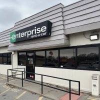 Enterprise Rent-A-Car ico