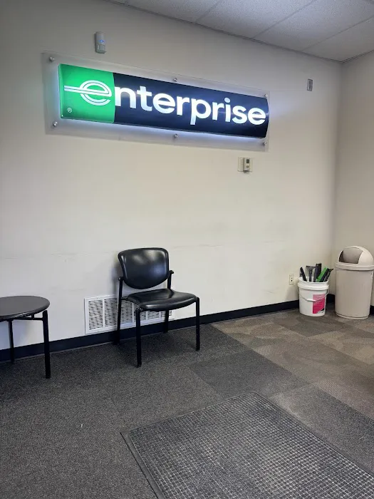Enterprise Rent-A-Car Picture 2