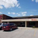 Avis Car Rental