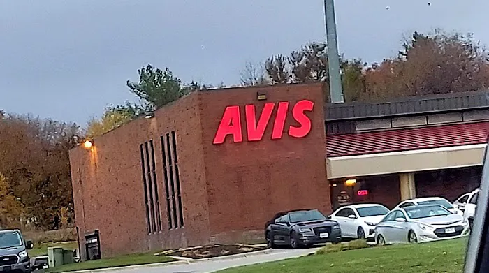 Avis Car Rental Picture 7