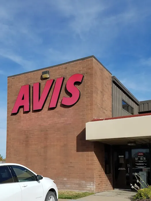 Avis Car Rental Picture 8