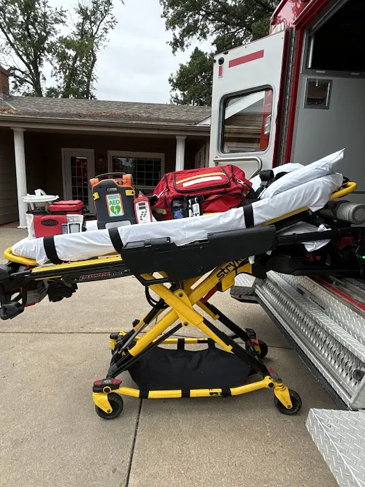Papio Ambulance Service, Inc. Picture 1