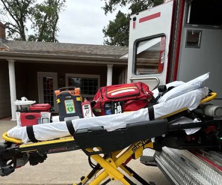 Papio Ambulance Service, Inc.