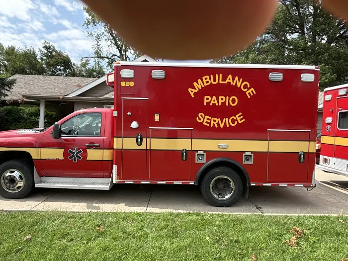Papio Ambulance Service, Inc. Picture 2