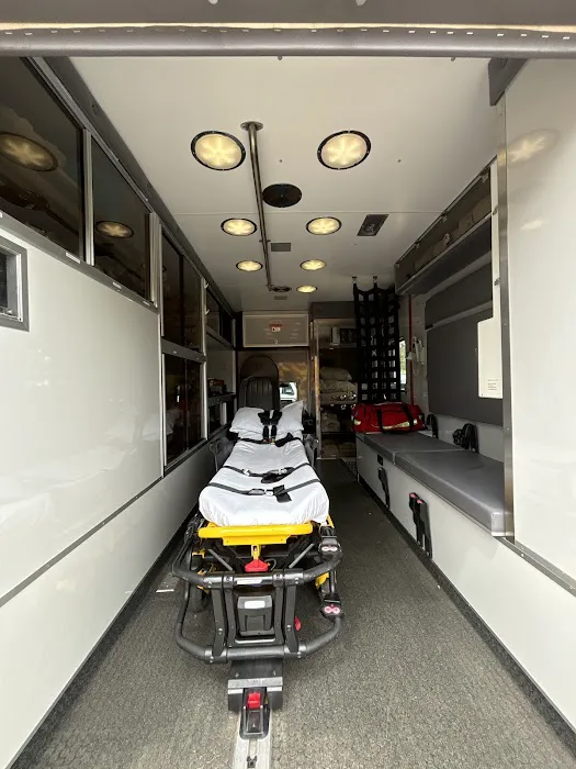 Papio Ambulance Service, Inc. Picture 4