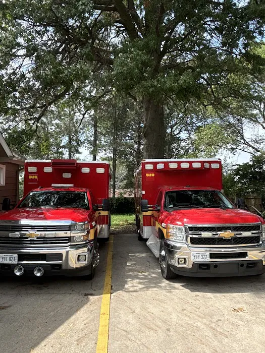 Papio Ambulance Service, Inc. Picture 3