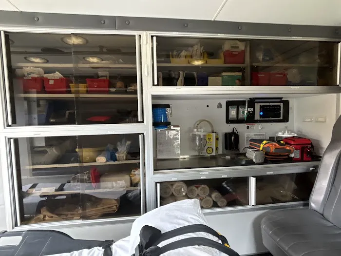 Papio Ambulance Service, Inc. Picture 5