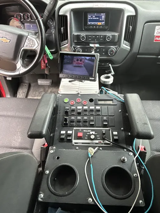 Papio Ambulance Service, Inc. Picture 7