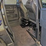 Mobility Motoring: Wheelchair & Handicap Vehicles