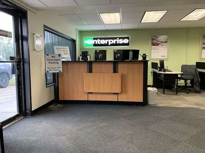 Enterprise Rent-A-Car Picture 5