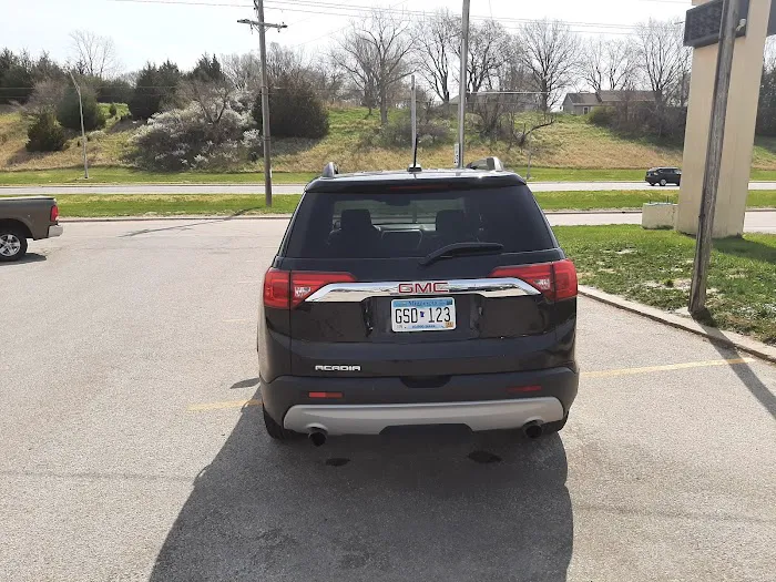 Enterprise Rent-A-Car Picture 6