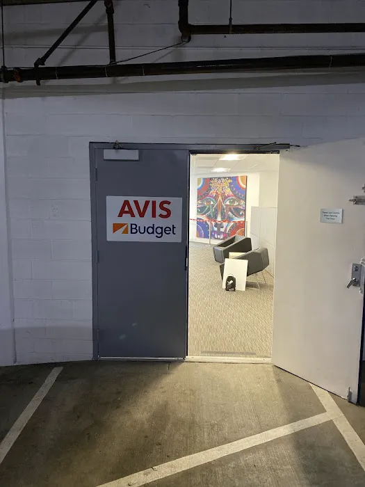Budget Car Rental Picture 4