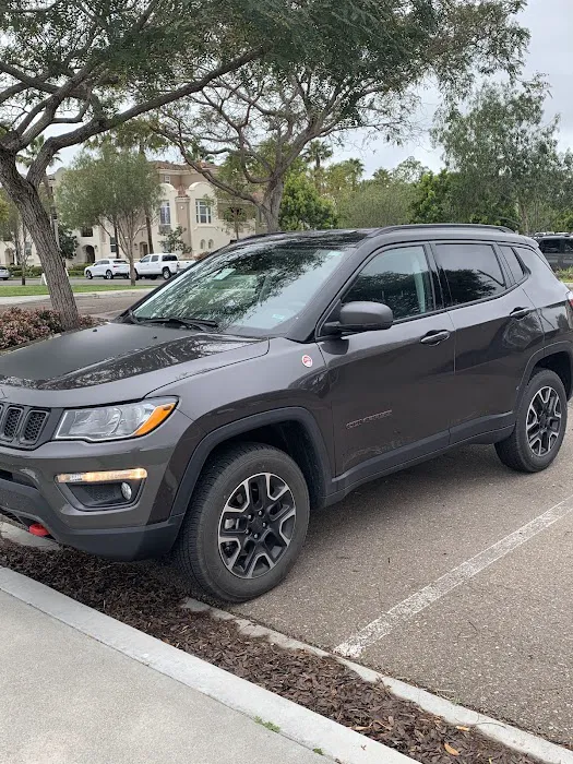 Avis Car Rental Picture 3