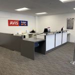Avis Car Rental