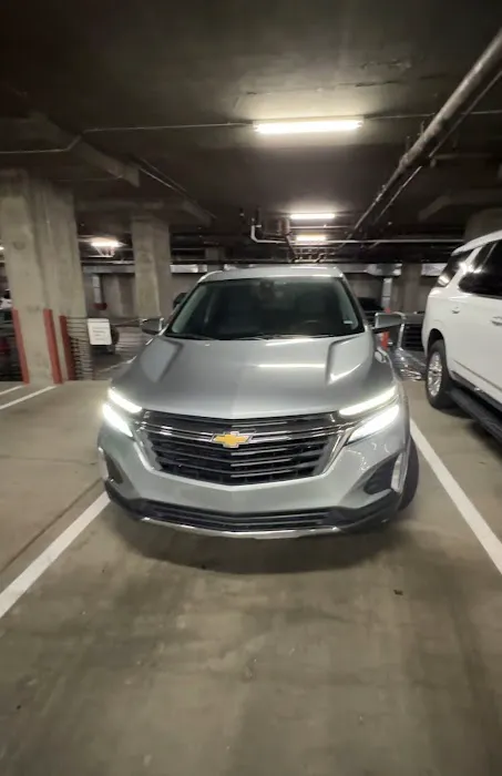 Enterprise Rent-A-Car Picture 6
