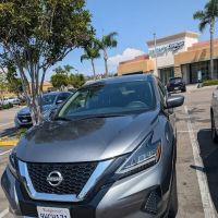 SIXT Rent A Car - San Diego Downtown ico