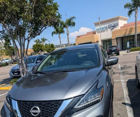 SIXT Rent A Car - San Diego Downtown