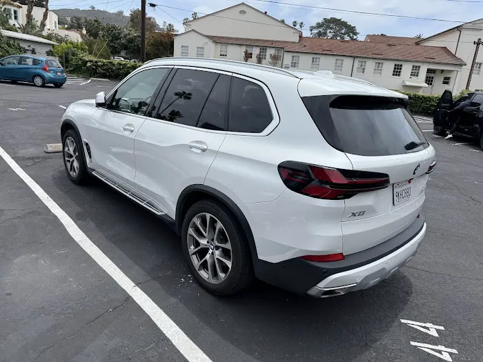 SIXT Rent A Car - San Diego Downtown Picture 5