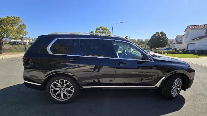 SIXT Rent A Car - San Diego Downtown Picture 7