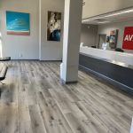 Avis Car Rental