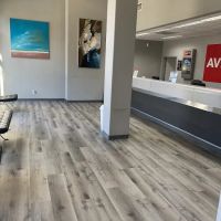 Avis Car Rental ico