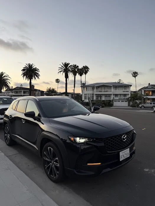 Avis Car Rental Picture 6