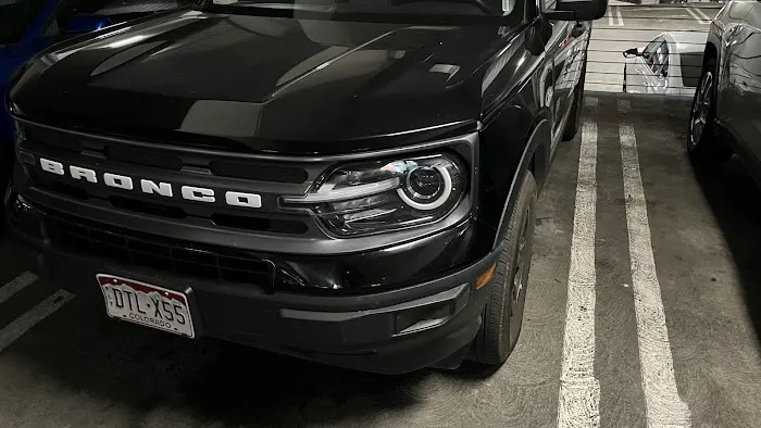 Avis Car Rental Picture 8