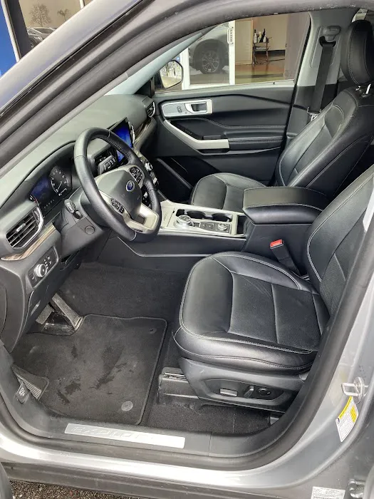 Avis Car Rental Picture 10
