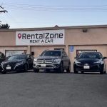 RentalZone Rent-A-Car