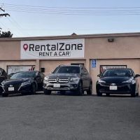 RentalZone Rent-A-Car ico