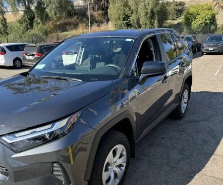Economy Rent A Car