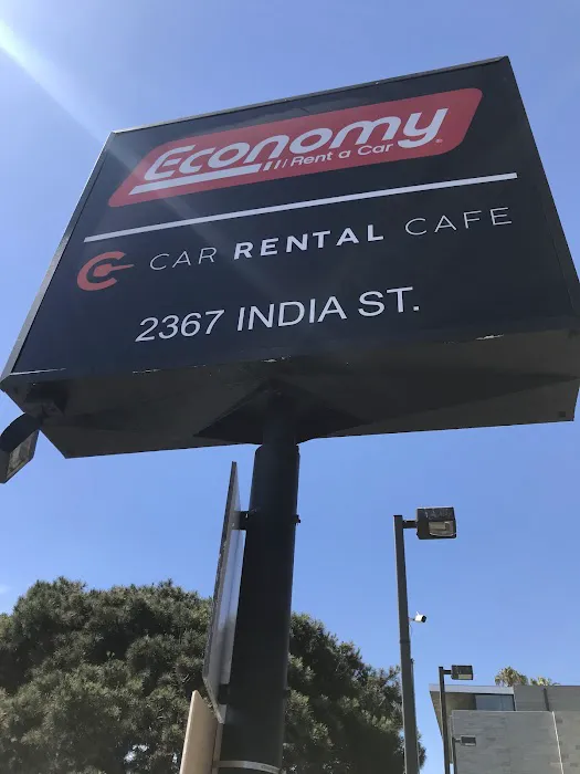 Economy Rent A Car Picture 9
