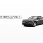 CAR RENTAL CAFE