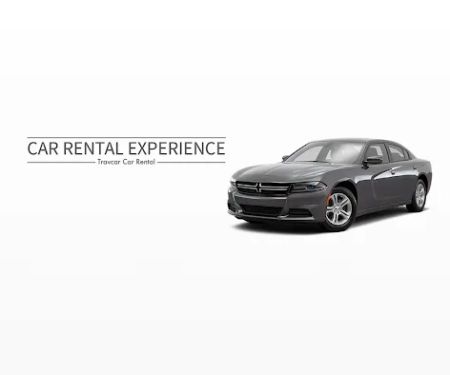 CAR RENTAL CAFE