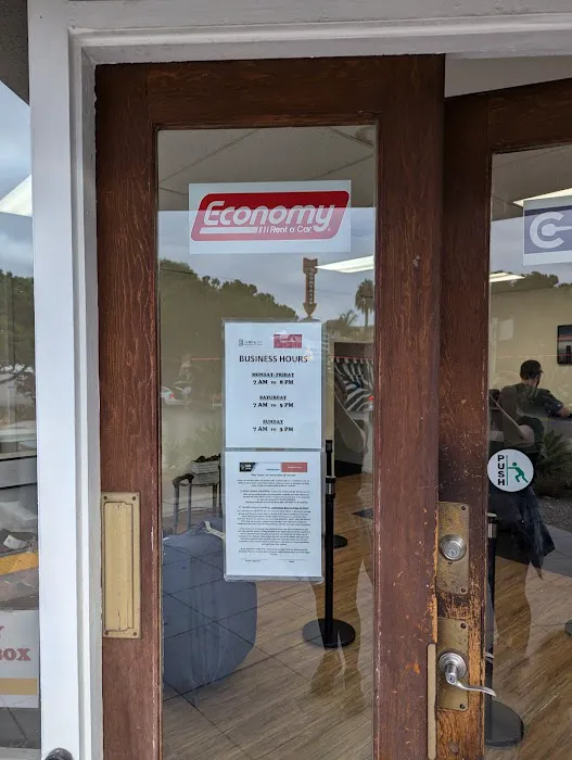 CAR RENTAL CAFE Picture 5