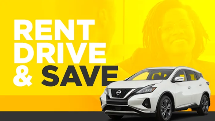 U-Save Car & Truck Rental Picture 3