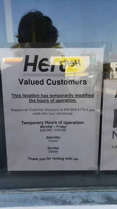 Hertz Car Rental - San Diego - W Laurel Street Picture 7