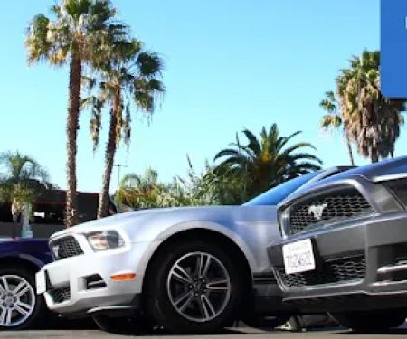 Express - Rent A Cheap Car