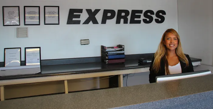 Express - Rent A Cheap Car Picture 8
