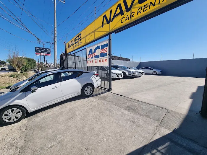 ACE Rent A Car Picture 1