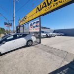ACE Rent A Car