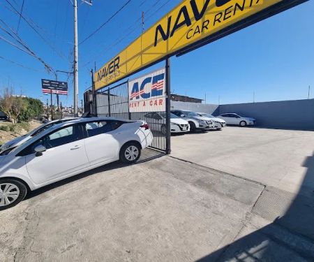 ACE Rent A Car