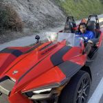 Ride Proximity Rent-A-Car (Tesla, Vanderhall, Slingshot, BMW, MINI)