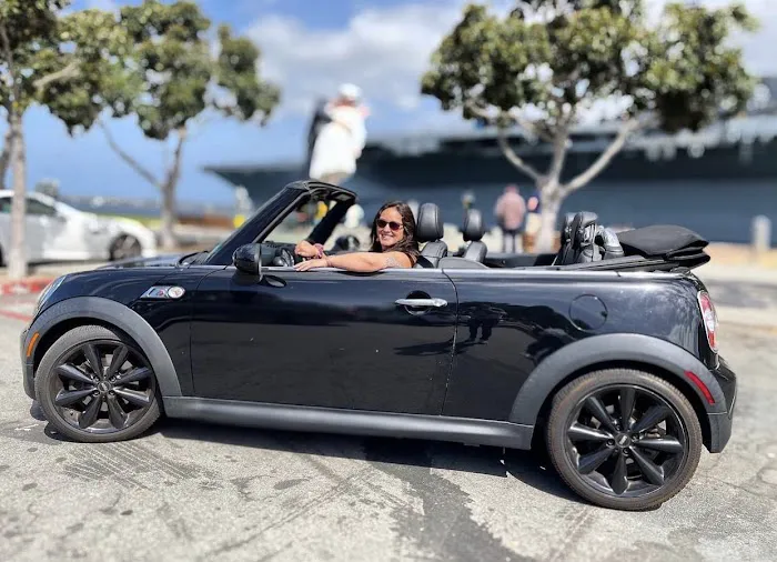 Ride Proximity Rent-A-Car (Tesla, Vanderhall, Slingshot, BMW, MINI) Picture 5