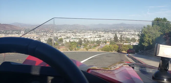 Ride Proximity Rent-A-Car (Tesla, Vanderhall, Slingshot, BMW, MINI) Picture 7