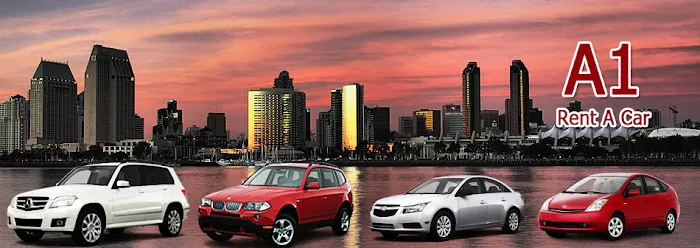 Priceless Car Rental Picture 3